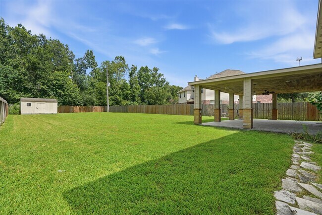 Building Photo - 22914 Breton Point Dr