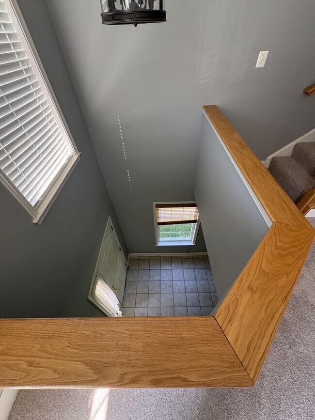 Building Photo - Gorgeous End of Group Owings Mils 3bd/2.5ba w/ A/C, W/D, and Modern Amenities! Available now!
