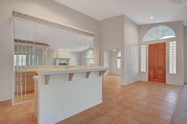 Building Photo - Great Calico Ridge Home