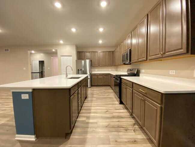 Building Photo - New Construction 3 Bedroom Home For Rent