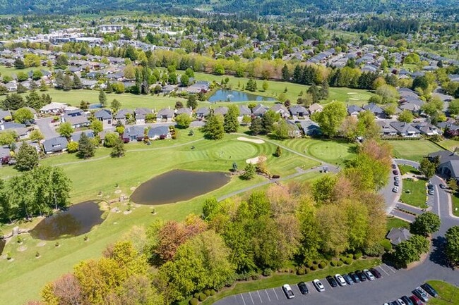 Building Photo - Claremont 55+ Planned Resort Community