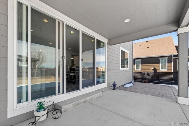 Building Photo - 26923 E Archer Ave