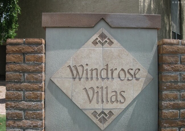 Building Photo - Windrose Villas Apartments