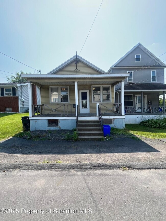 Building Photo - 525 E Lackawanna Ave