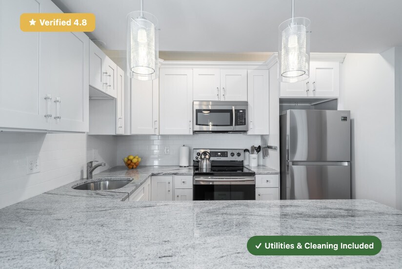 Building Photo - Furnished Private Bedroom in Cambridge