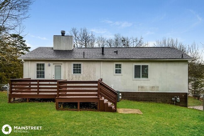 Building Photo - 6820 BRIARWOOD DR, PINSON, AL 35126