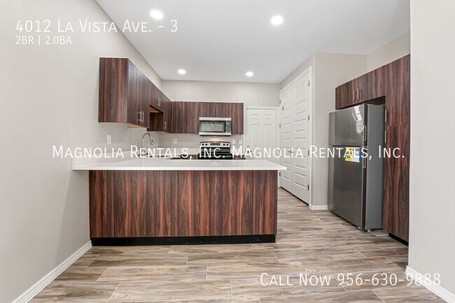 Building Photo - 4012 La Vista Ave