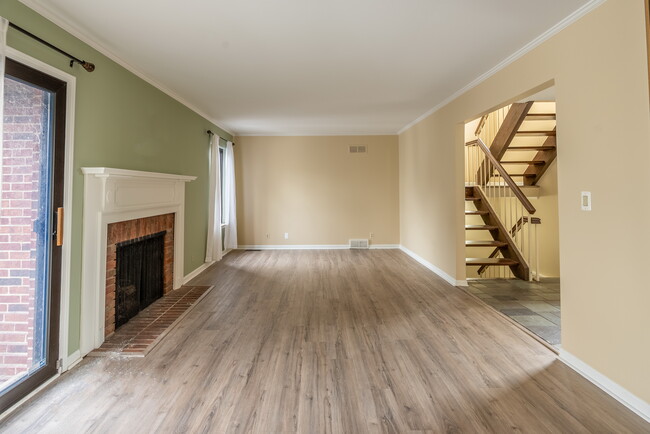 Living Room another view - 3052 Lindenwood Dr