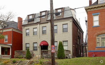 Building Photo - 224 S Fairmount St