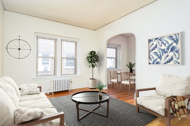 Building Photo - 2222 Harriet Ave S