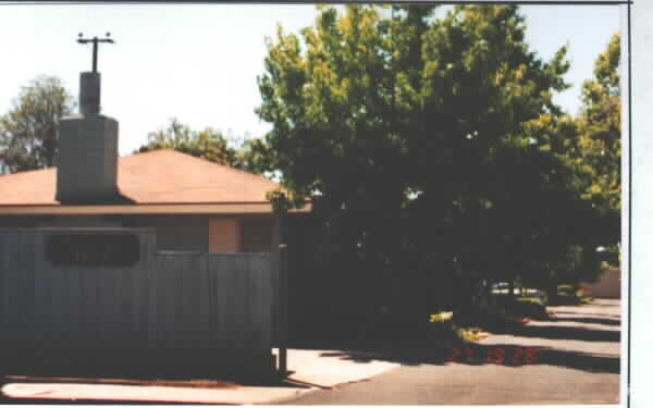 Primary Photo - Windsor Apartments