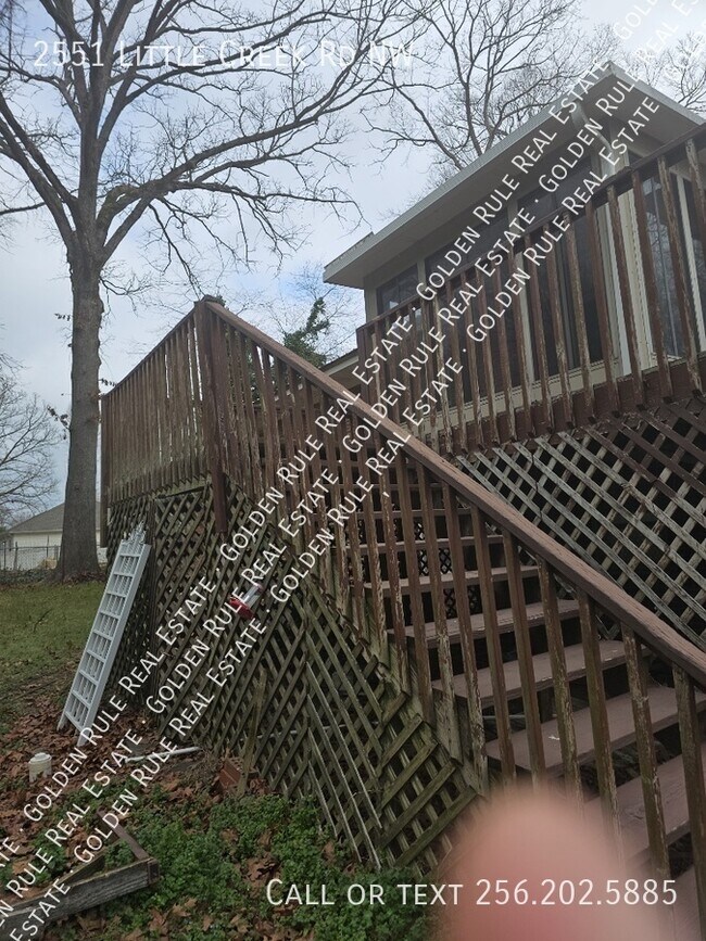 Building Photo - 2551 Little Creek Rd NW