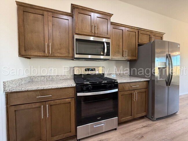 Building Photo - For Lease | Owasso New Construction | Available Now!