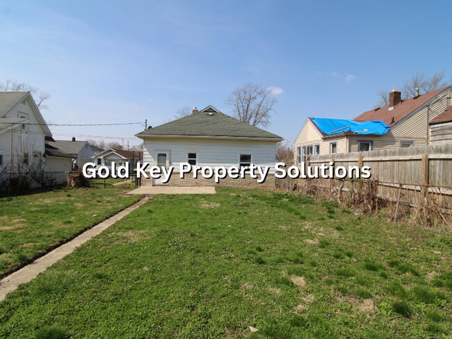 Building Photo - Updated 2 Bed 1 Bath Home For Rent (Section 8 Approved)