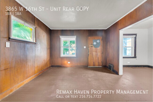 Building Photo - 3865 W 16th St