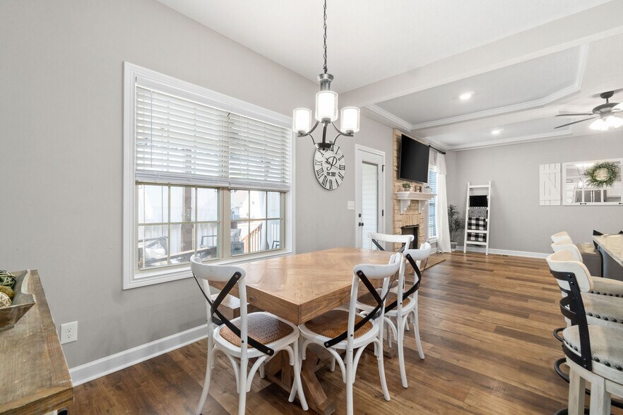 Building Photo - 1168 Christian James Dr