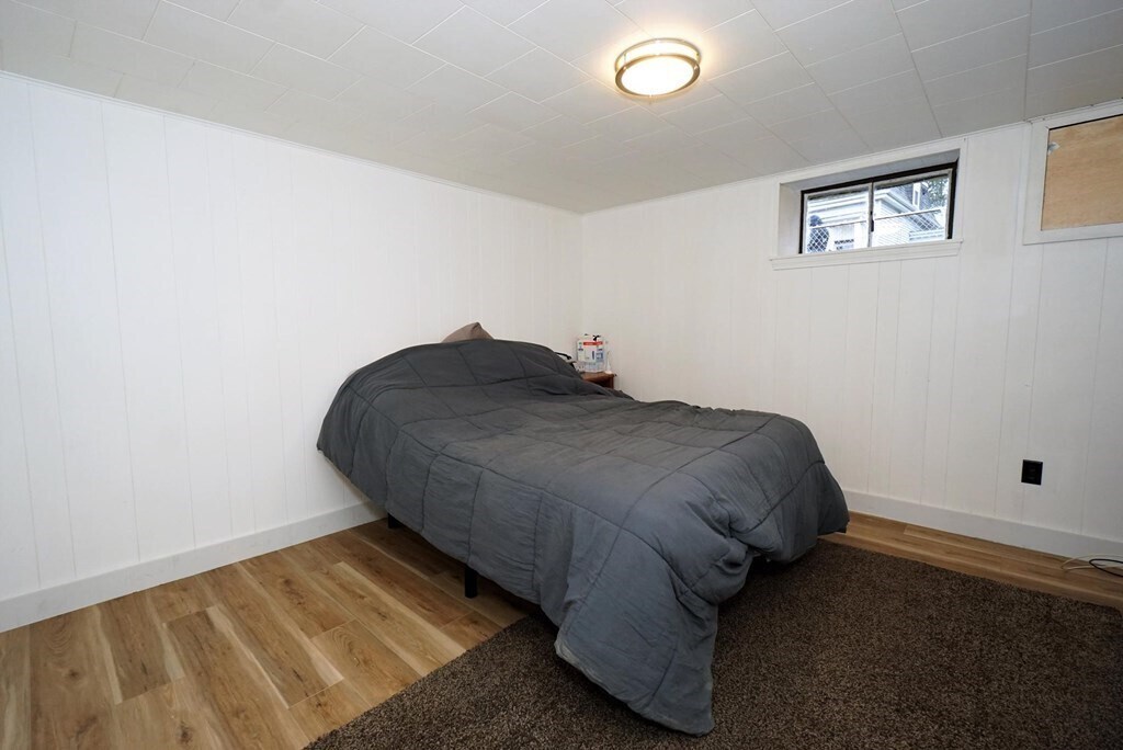 Basement bonus room - 136 Clay St