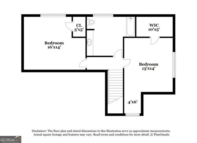 Building Photo - 2461 Sanjo St NE