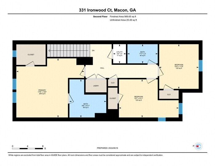 Building Photo - 331 Ironwood Ct
