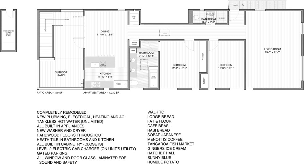 apt plan - 12120 1/2 W Washington Blvd