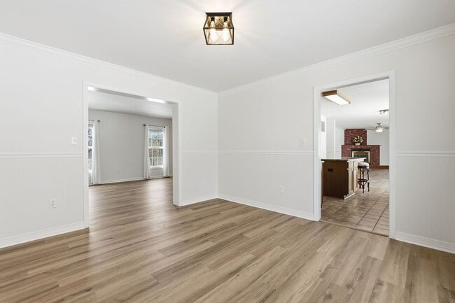 Building Photo - Numerous updates and thoughtful improvements complete this property, making it a rare opportunity...