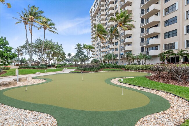 Building Photo - 5000 N Ocean Blvd