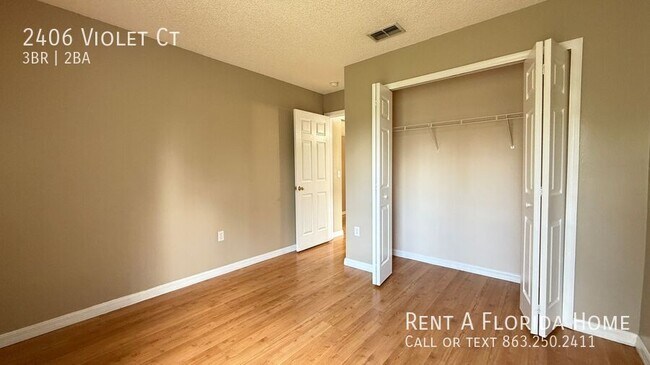 Building Photo - 2406 Violet Ct