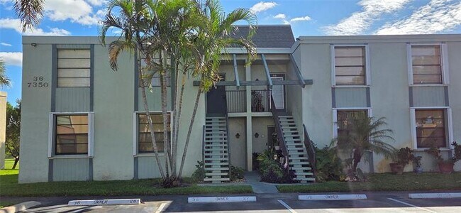 Building Photo - 7350 NW 18th St
