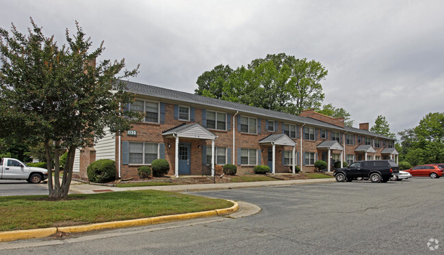 Lakeland Village - Lakeland Village Apartments