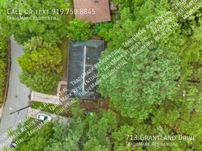 Building Photo - 713 Grantland Dr
