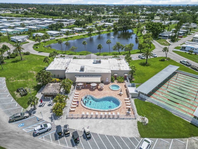 Building Photo - Nokomis Lake Village 3 bed/2bath