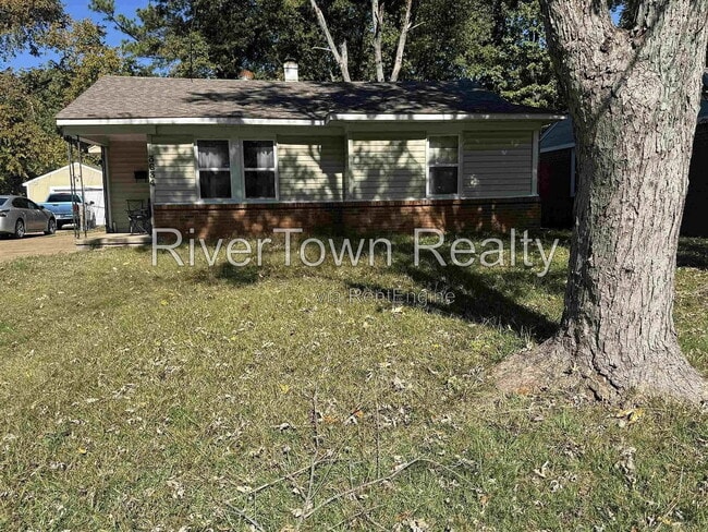 Building Photo - 3634 McDuff Ave