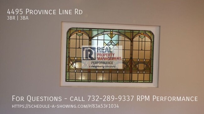 Building Photo - 4495 Province Line Rd