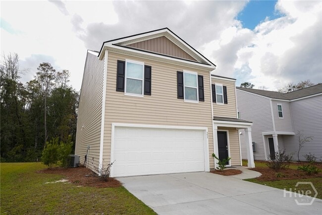 Building Photo - 393 Coconut Dr
