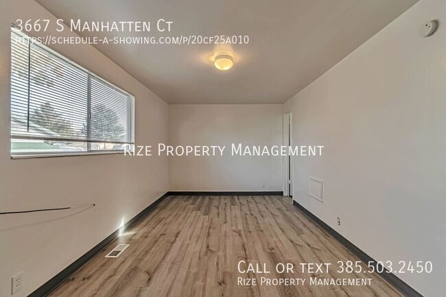 Building Photo - 3667 S Manhatten Ct-