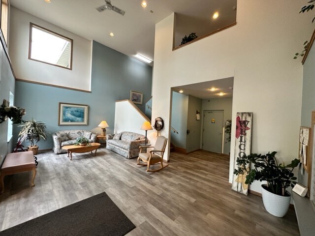 Building Photo - Summerfield of Ada