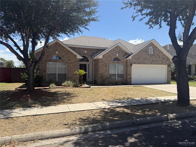 Primary Photo - 3004 San Federico Rd