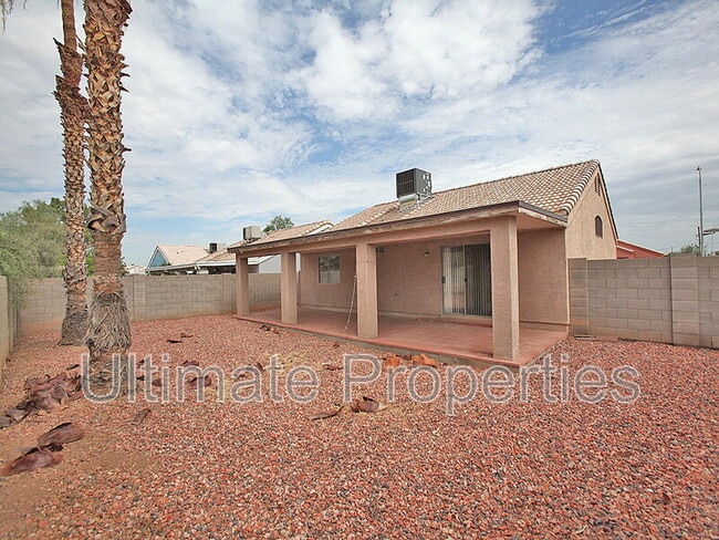 Building Photo - 8303 W Monterey Way