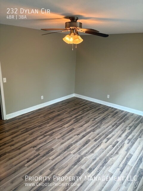 Building Photo - 232 Dylan Cir