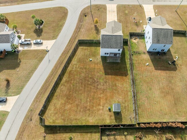 Building Photo - Welcome to The Preserve At Morris Landing!