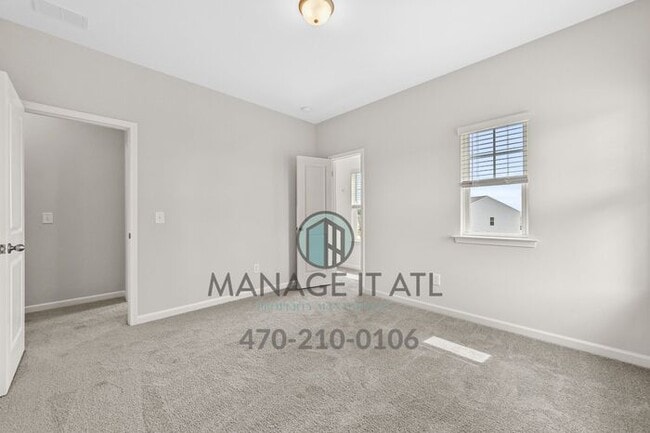 Building Photo - Brand new 4 bedroom house in Hoschton! Mill Creek Schools!