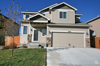 Building Photo - Splendid 3 Bedroom In Lorson Ranch!