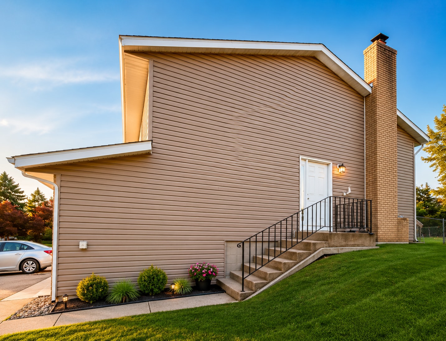Building Photo - 4551 Scott Trl