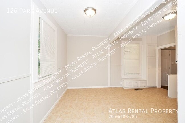 Building Photo - 126 Park Ave
