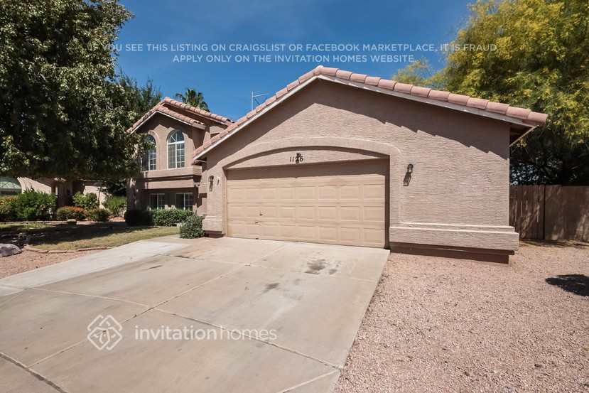 Building Photo - 1126 E Hearne Way
