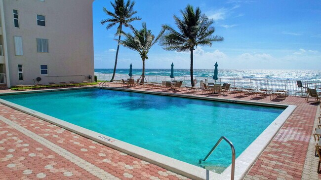 Building Photo - 3520 S Ocean Blvd