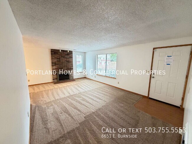 Building Photo - 6651 E. Burnside-