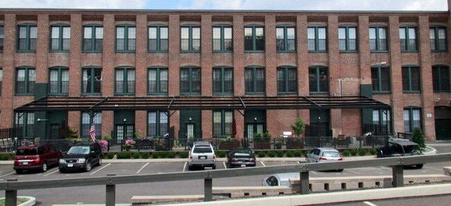 Byrne Loft Condominiums - 200 Lincoln Ave