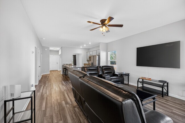 Building Photo - 75 Tatum Trl NE