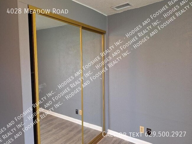 Building Photo - 4028 Meadow Rd
